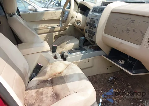 2008 Ford Escape Xlt из США, поврежденный, VIN 1FMCU03Z18KC23364